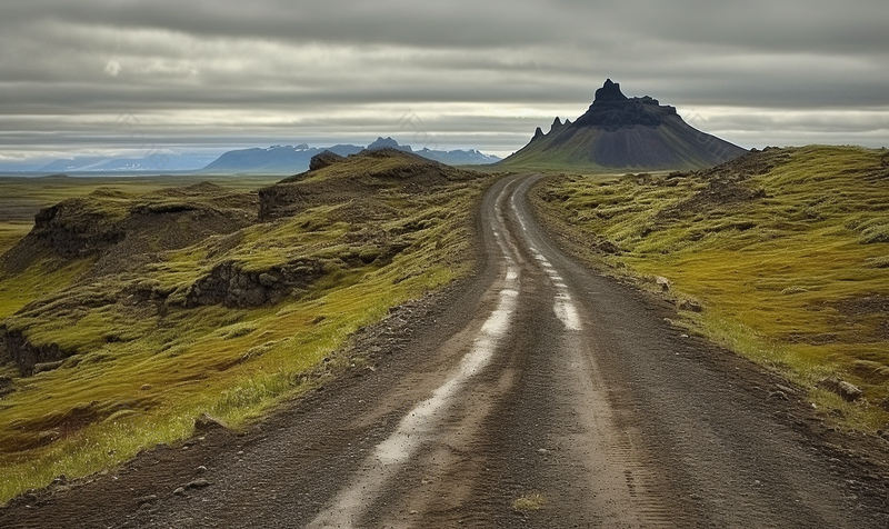 Arnarstapi冰岛Snaefellsjoekull国家公园,高清,摄影图,摄影图片,图片大全,摄影图免费下载